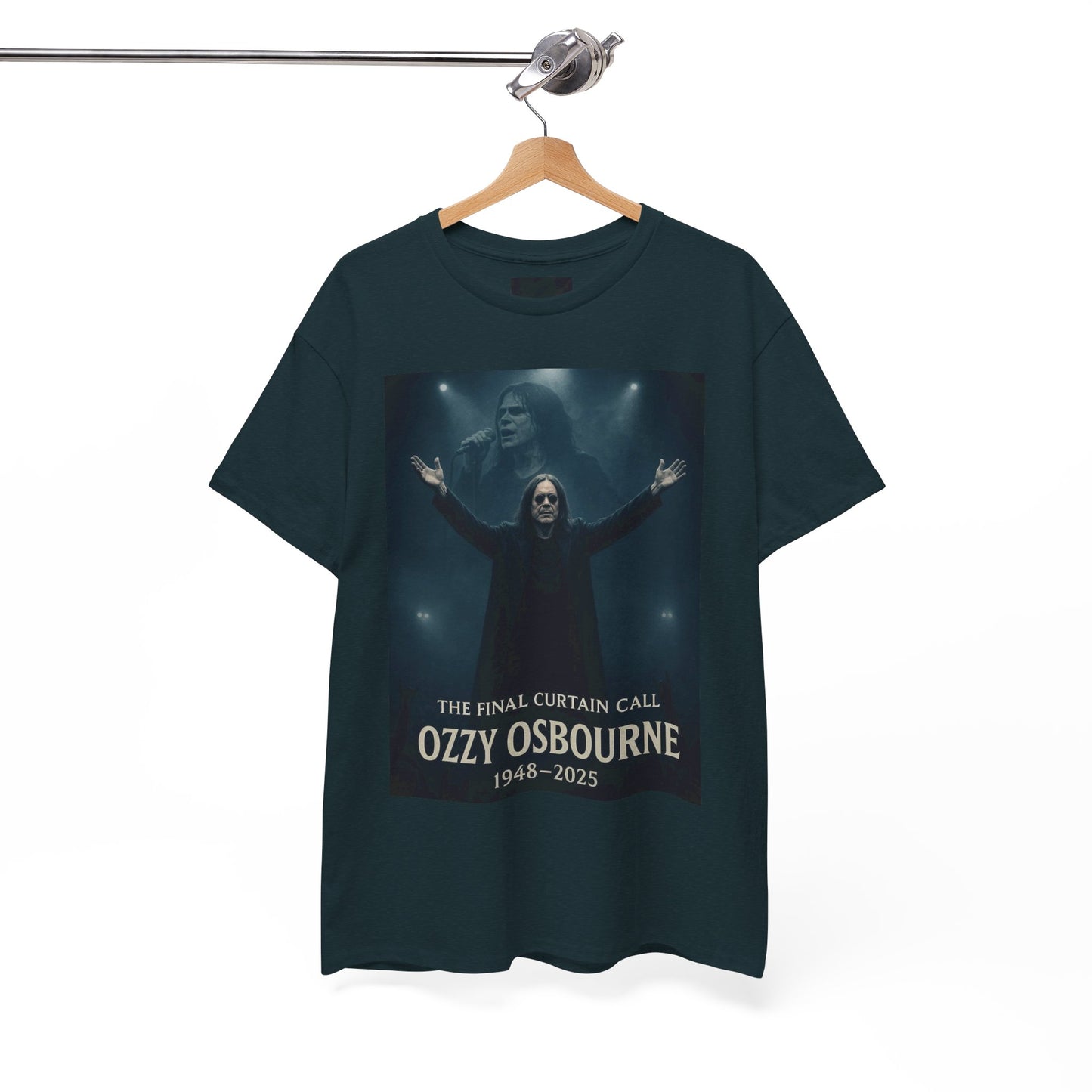 Ozzy Osbourne Tribute