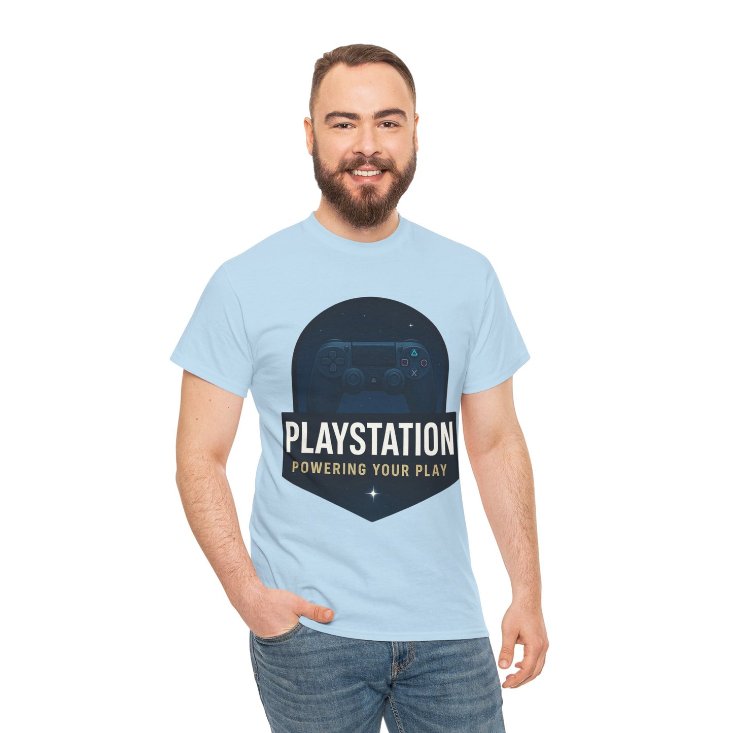 PlayStation Gamer