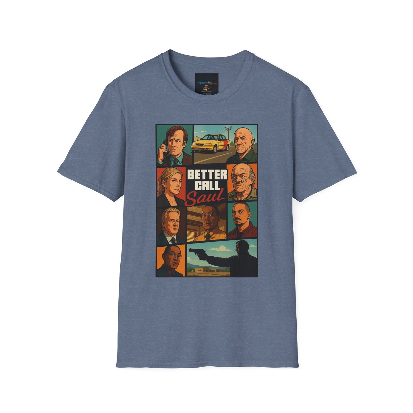 Better Call Saul
