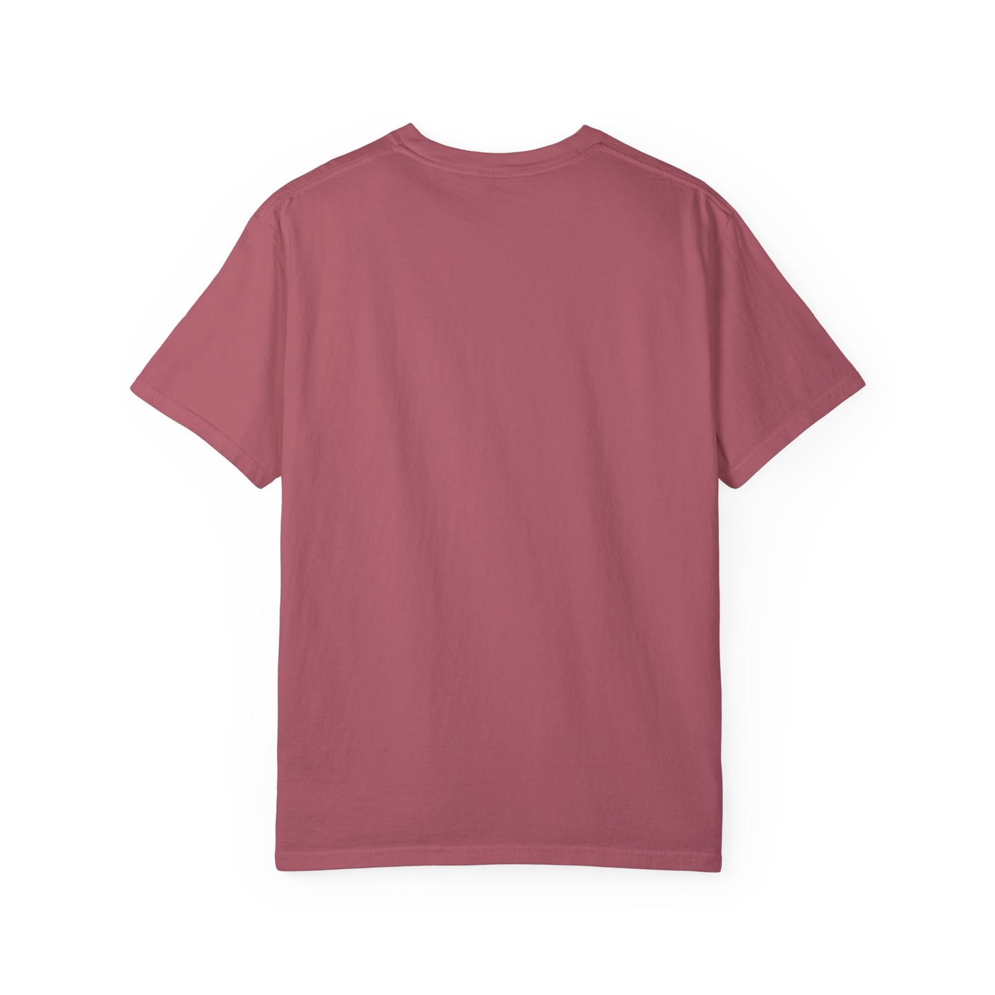 T-shirt All Powerful