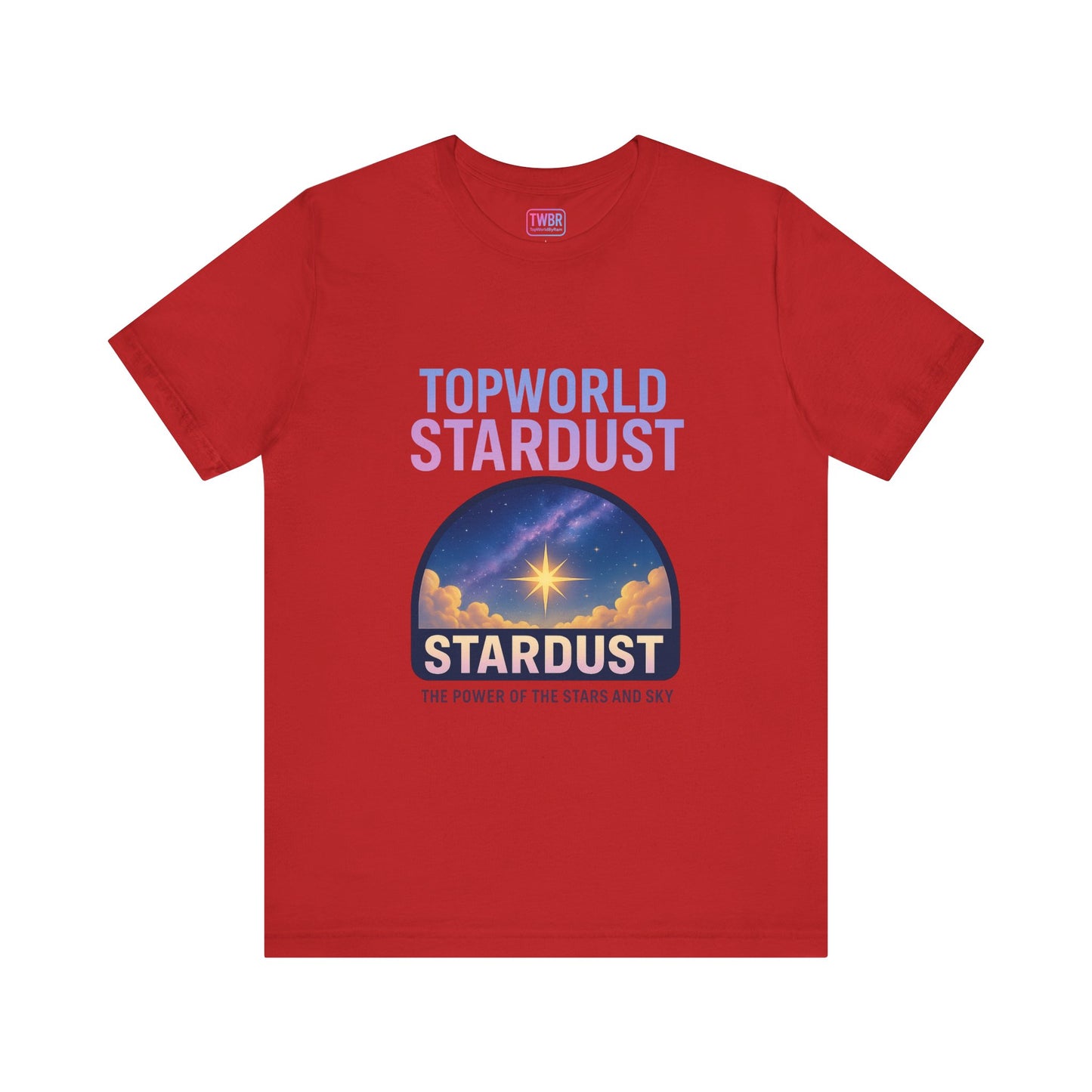 Stardust TW