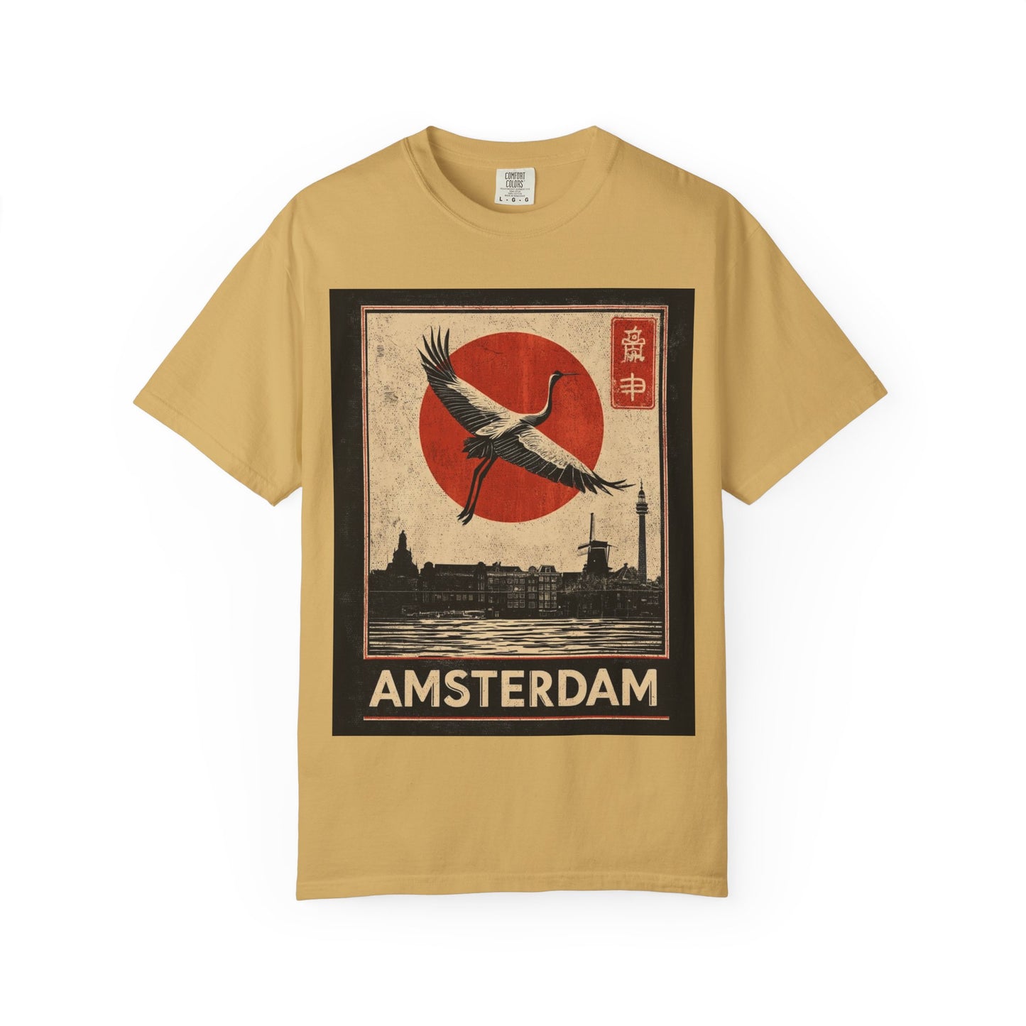 Amsterdam Station
