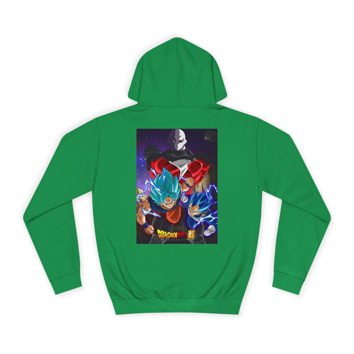 Defend Universe 7