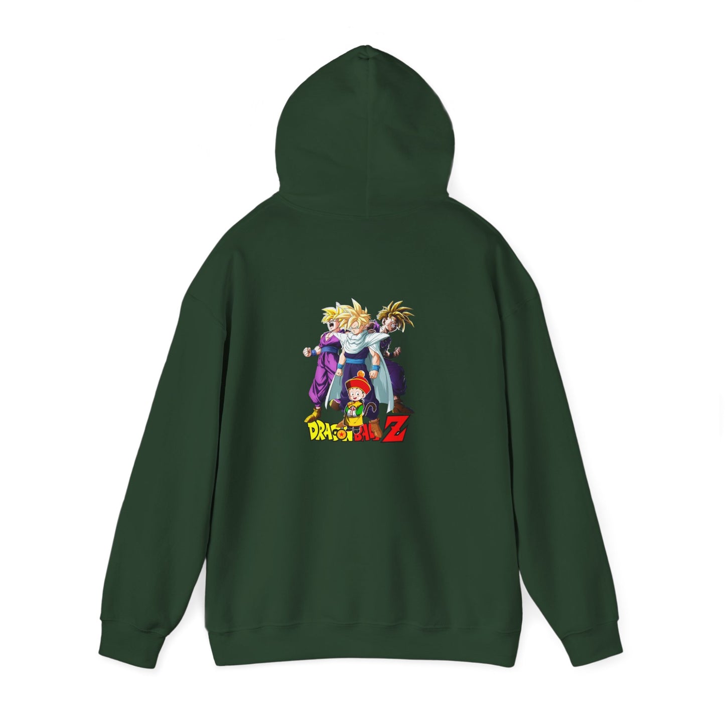Dragon Ball Z Gohan