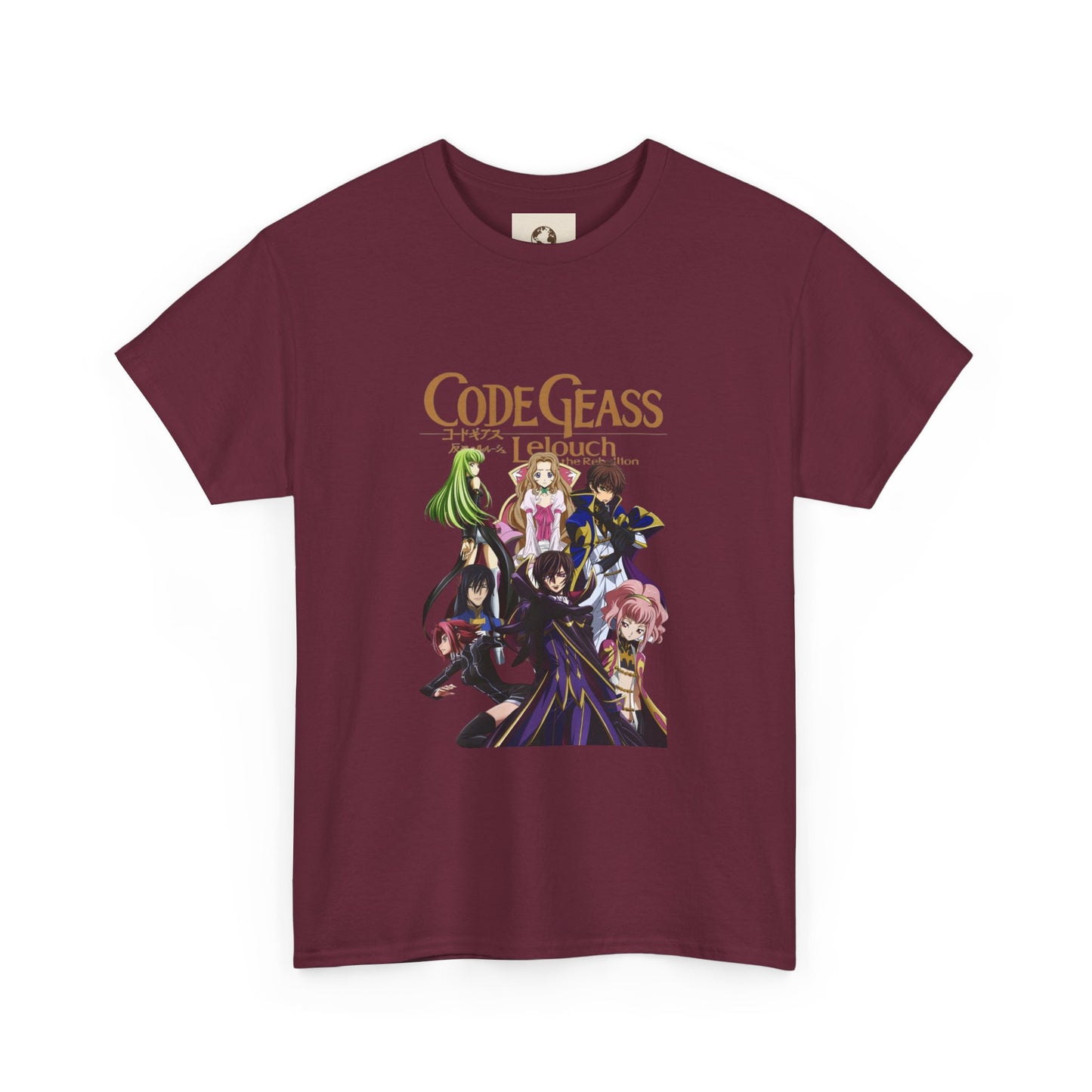 Code Geass