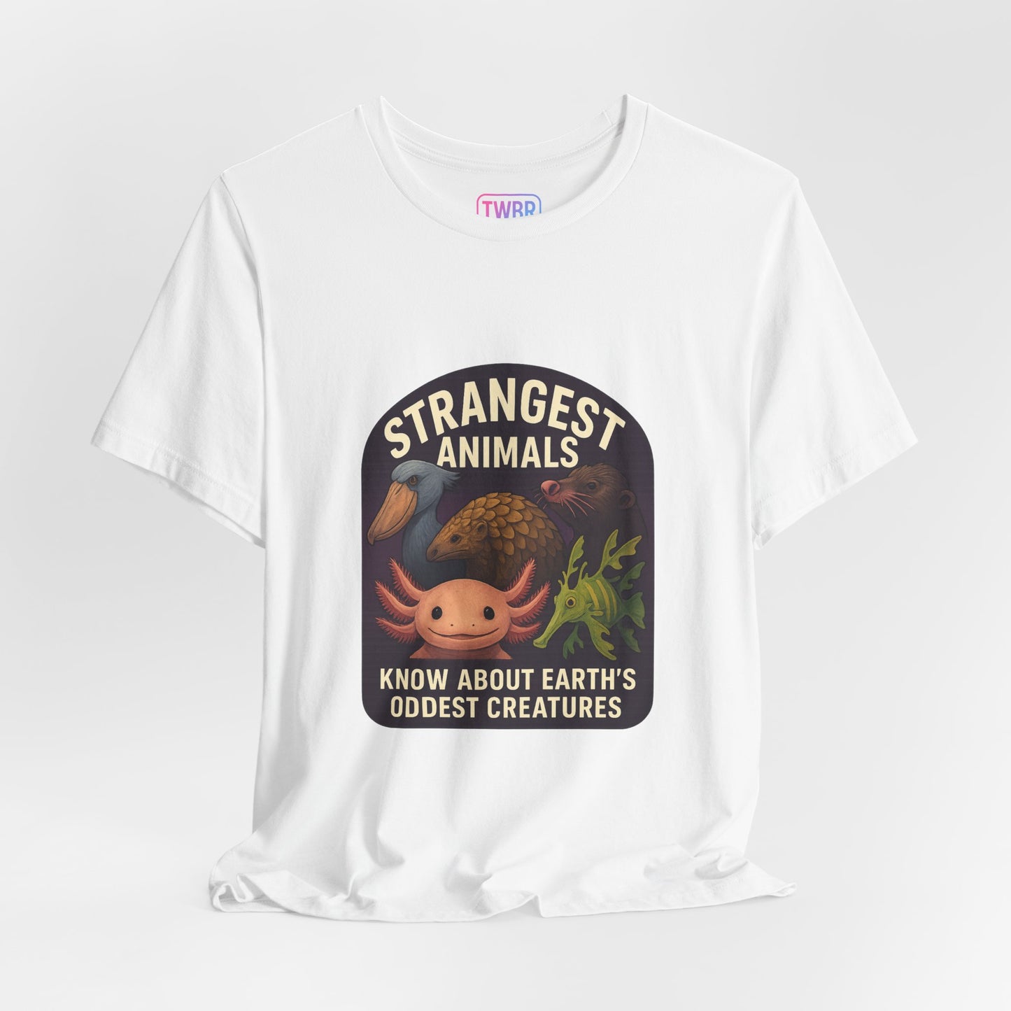 Strangest Animals