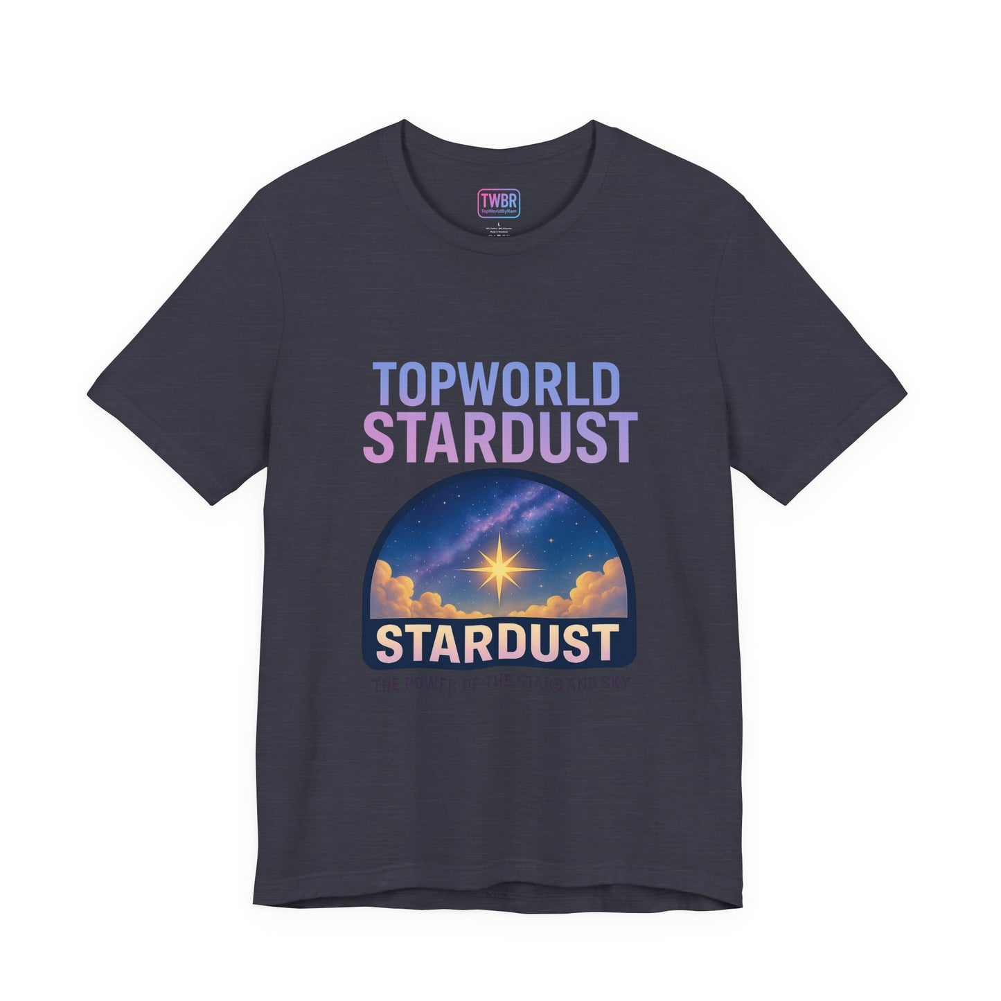 Stardust TW