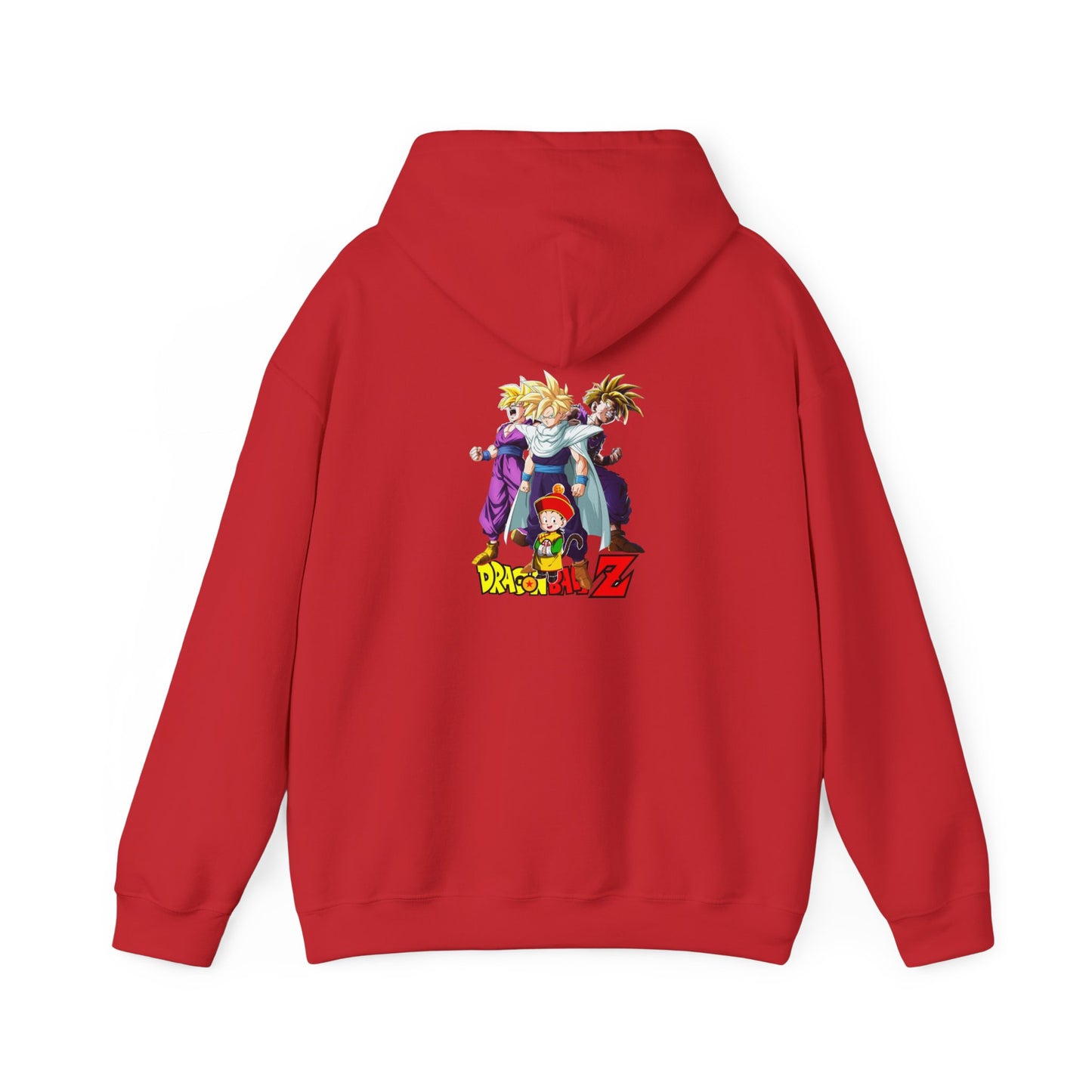 Dragon Ball Z Gohan