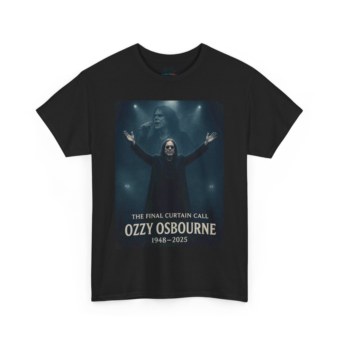 Ozzy Osbourne Tribute