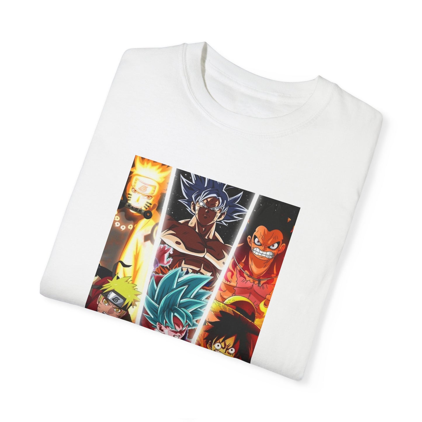 T-shirt All Powerful