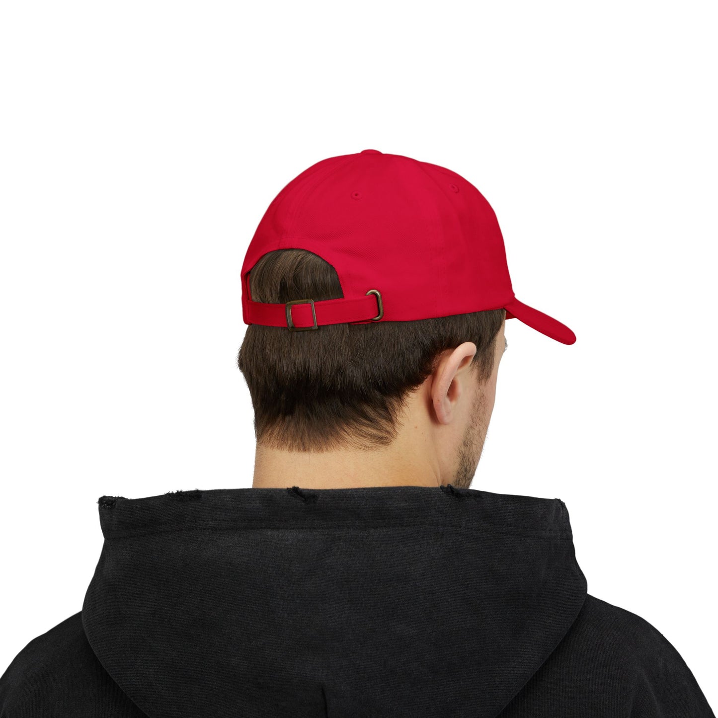 Cap WorldRam