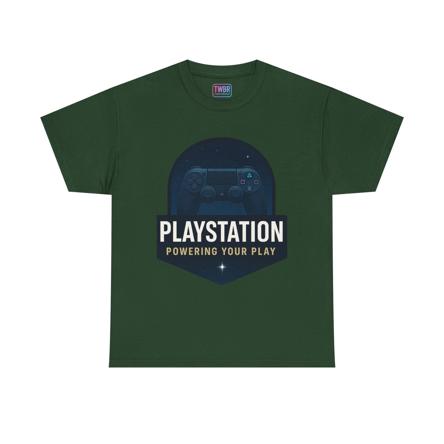 PlayStation Gamer