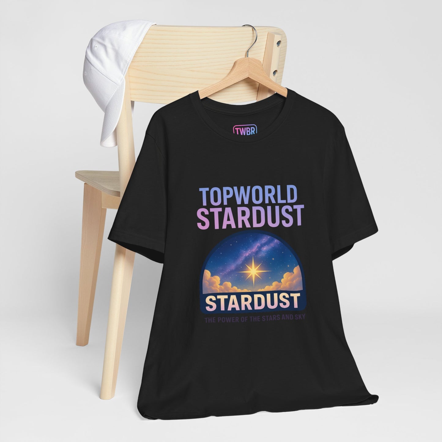 Stardust TW