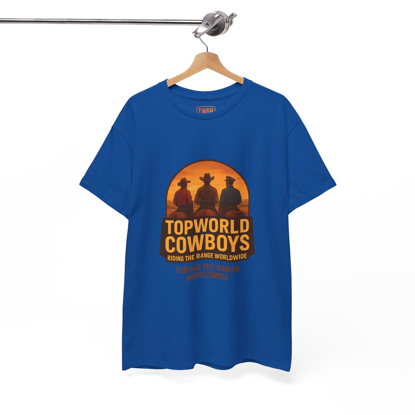 Top Cowboys