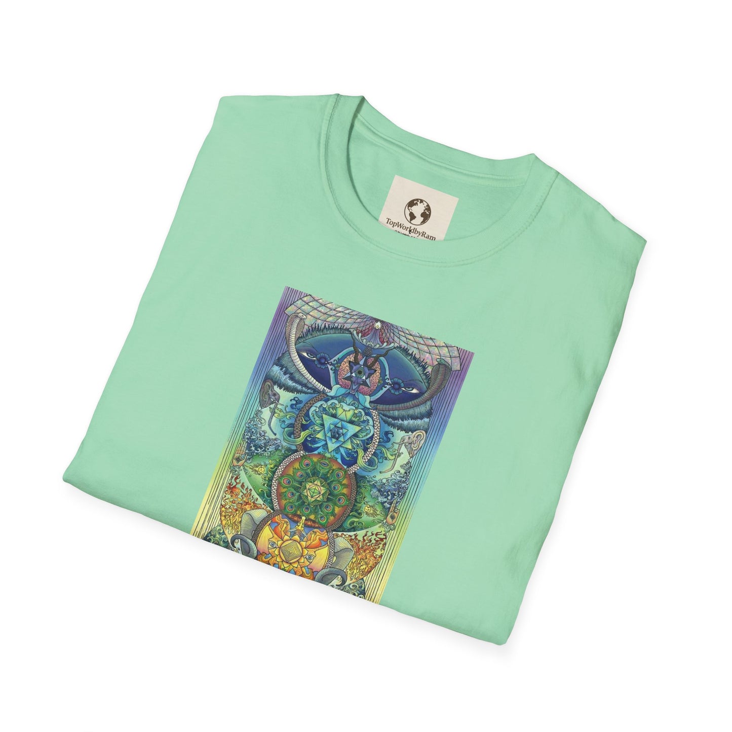 Bohemian Chakra