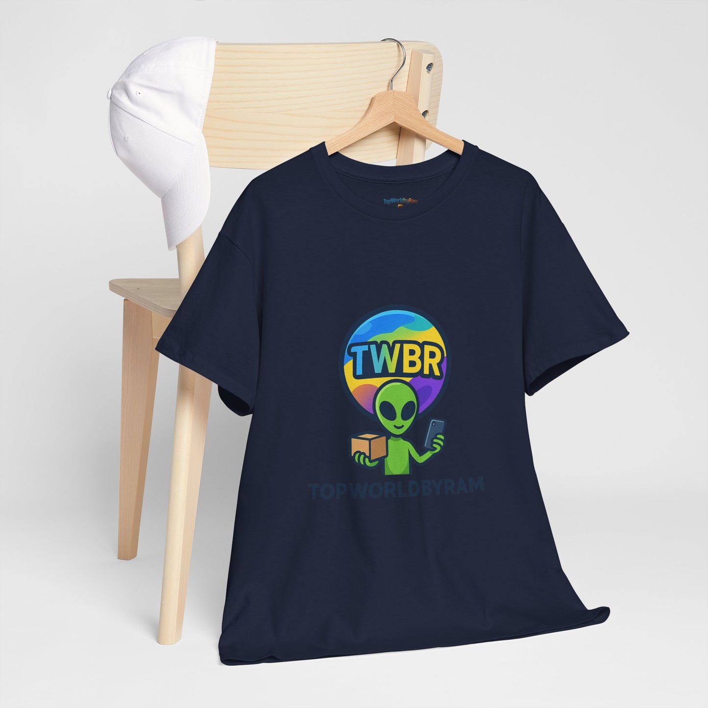 TWBR