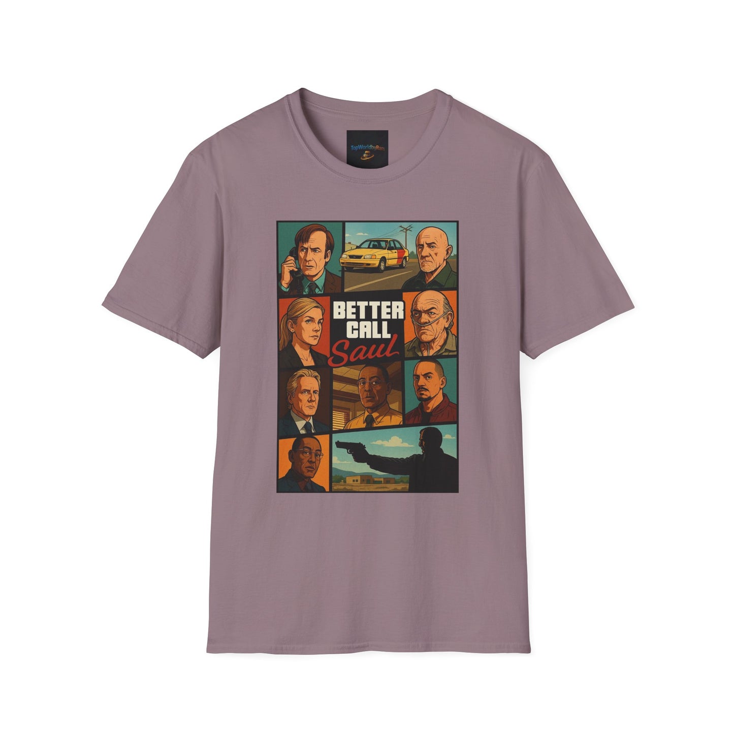 Better Call Saul