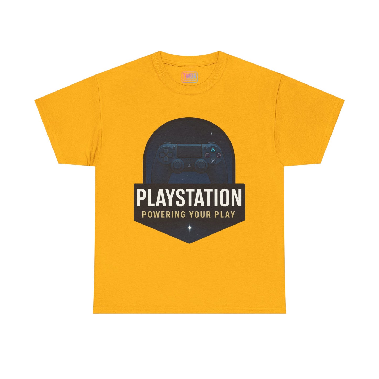 PlayStation Gamer