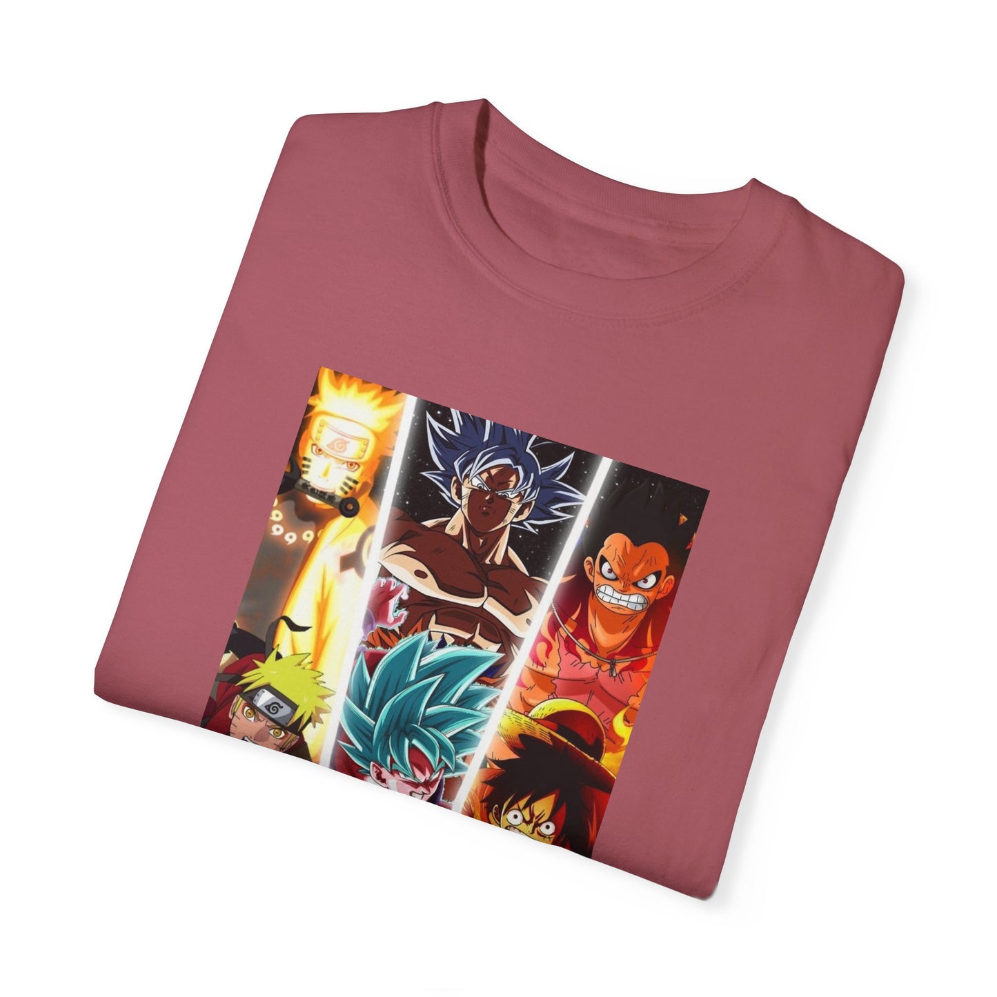 T-shirt All Powerful