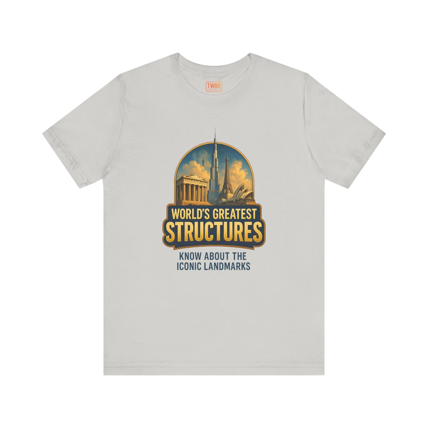 World's Greatest Structures