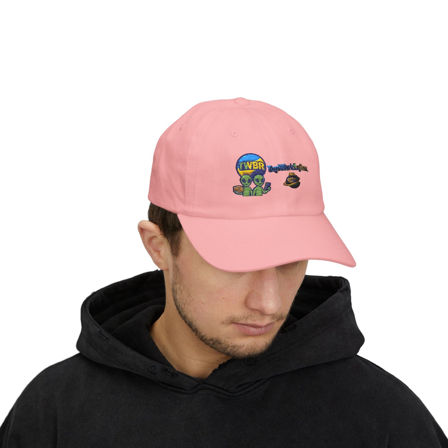 Cap WorldRam