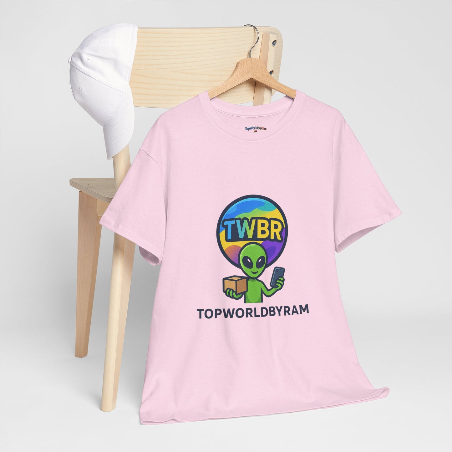 TWBR