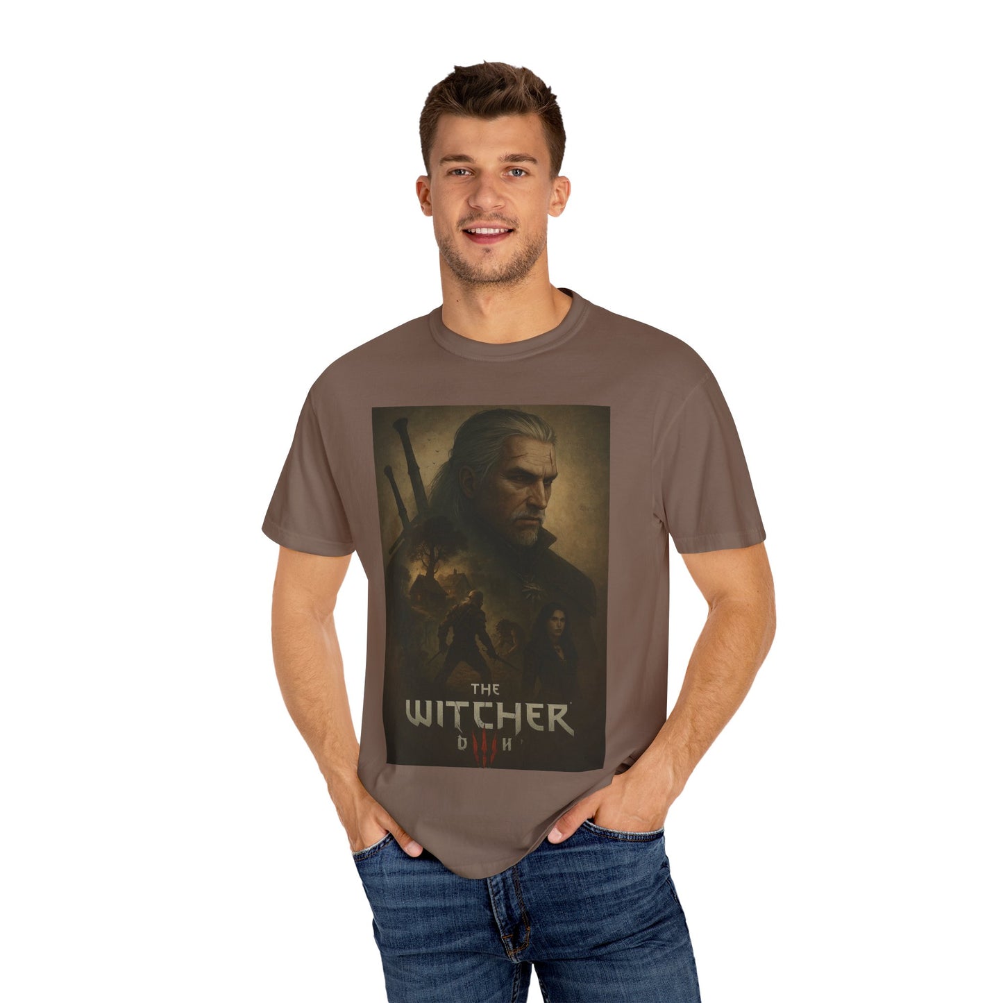 The Witcher