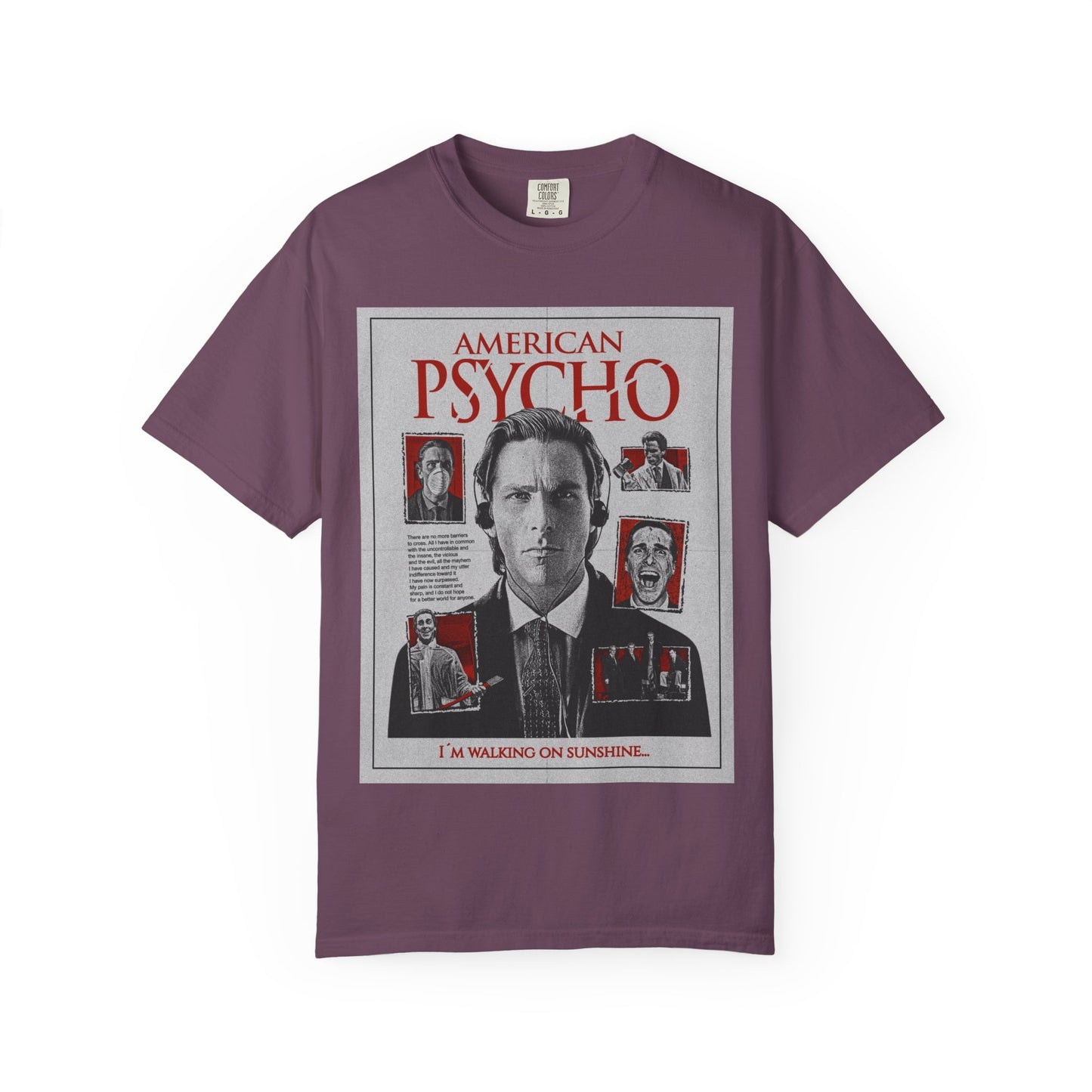 American Psycho