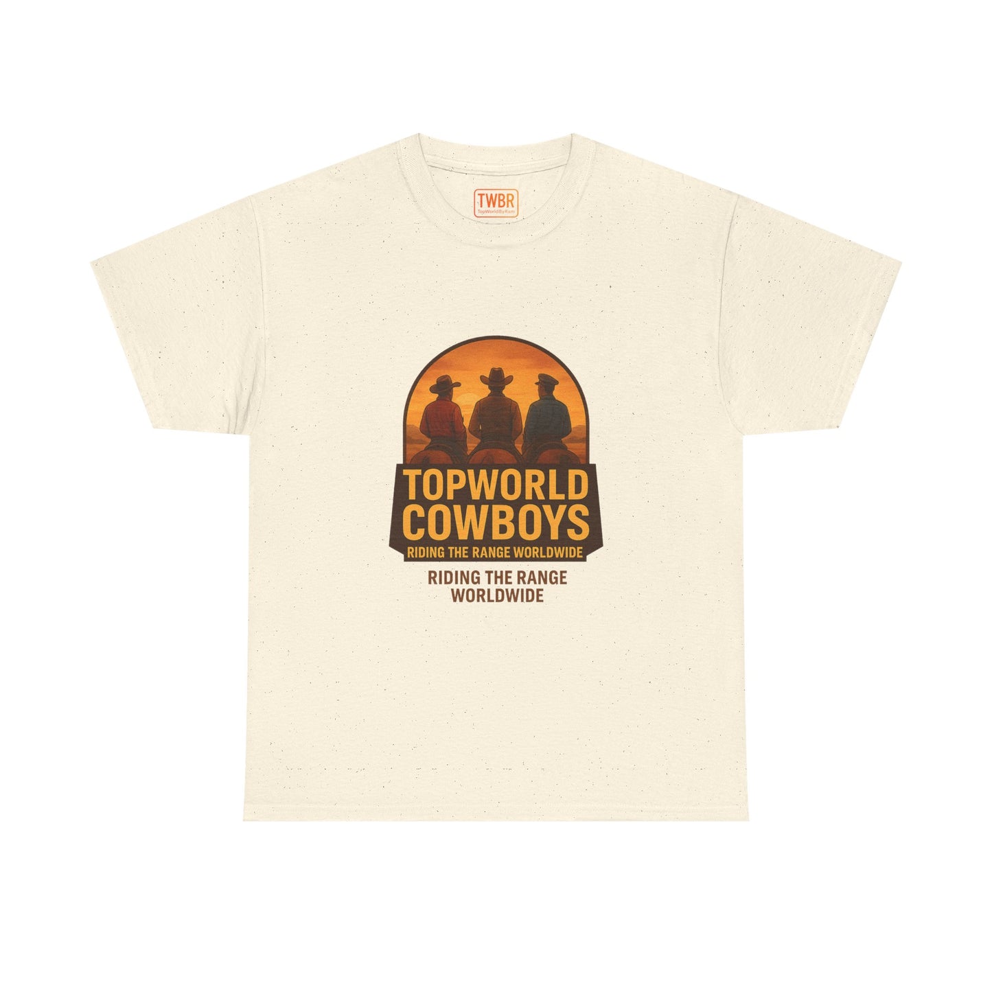 Top Cowboys