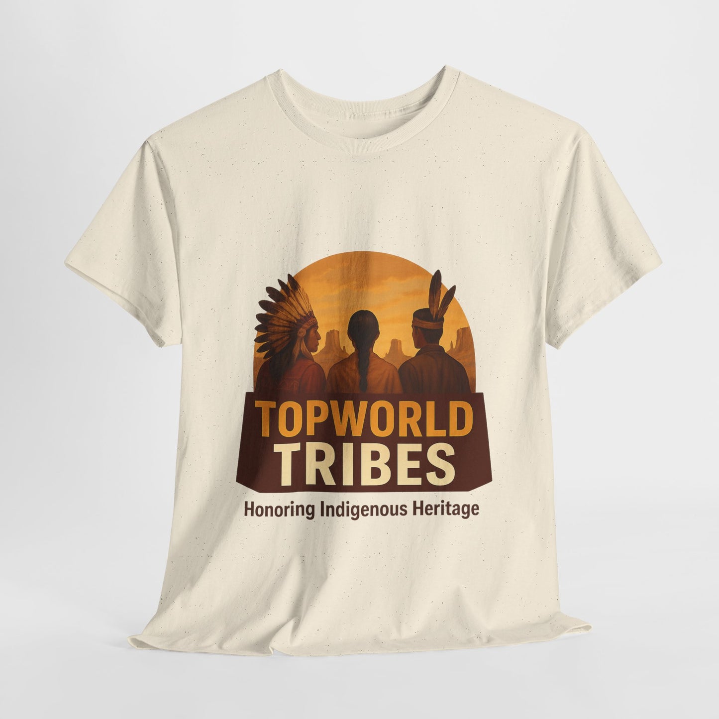 Top Tribes