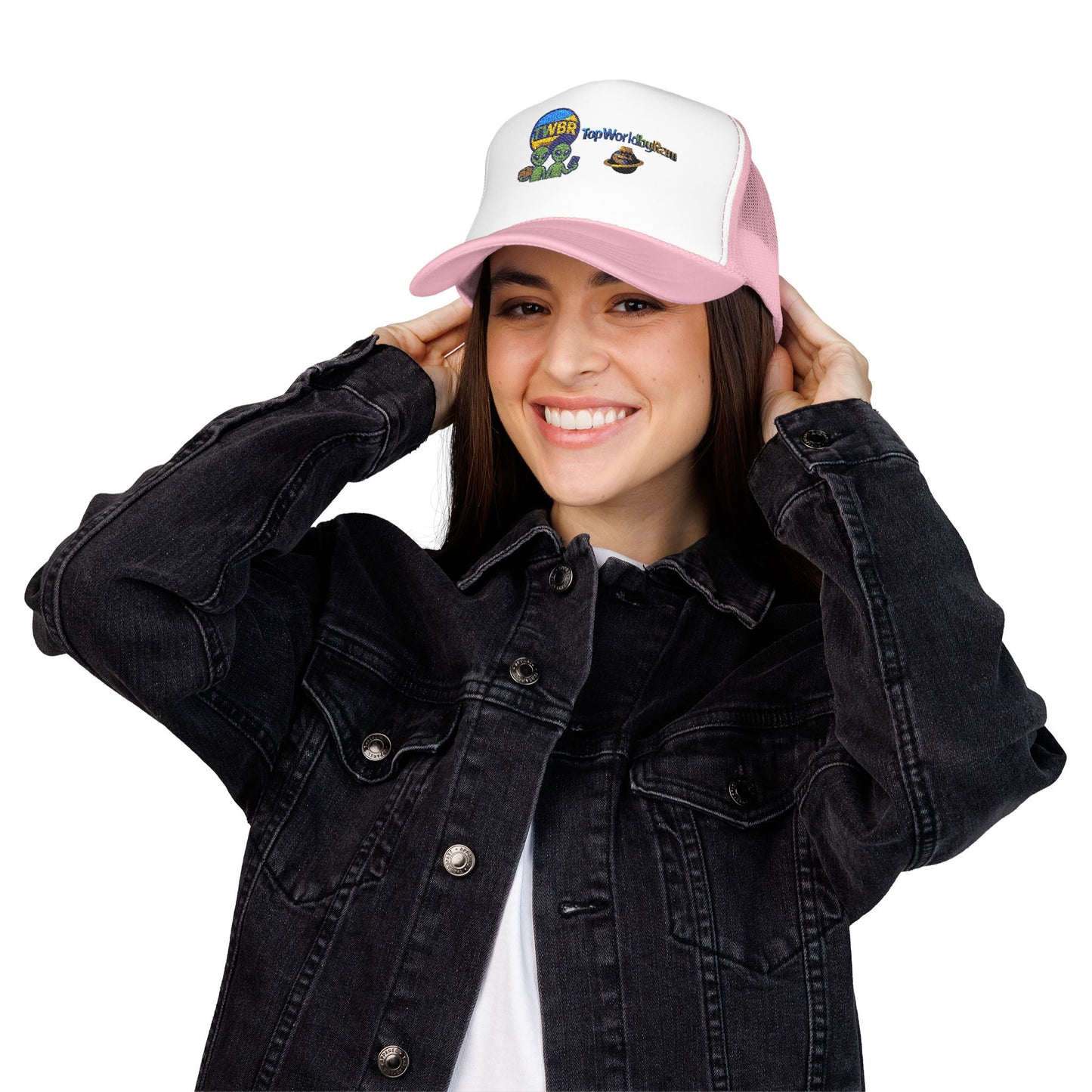 Top Hat Ram