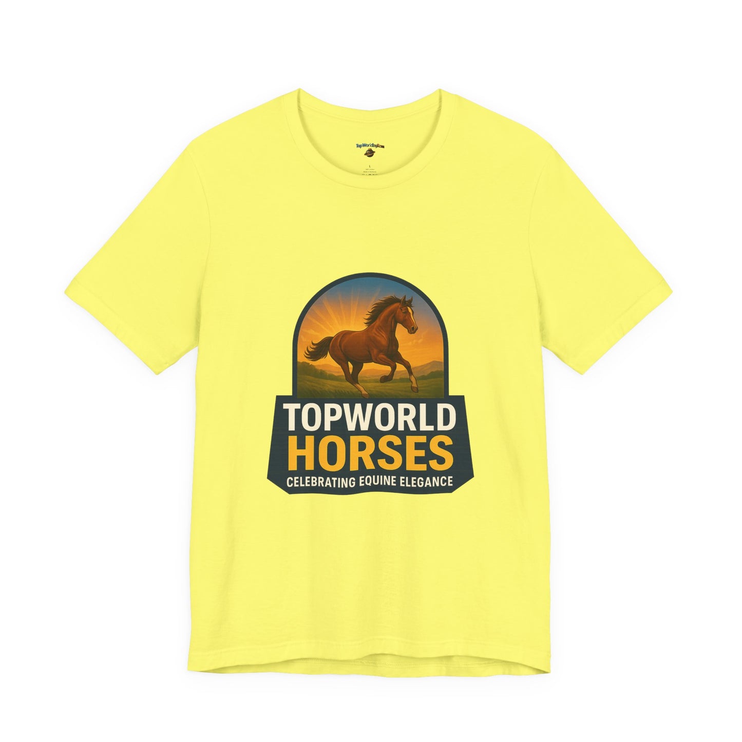 Elegance Horses