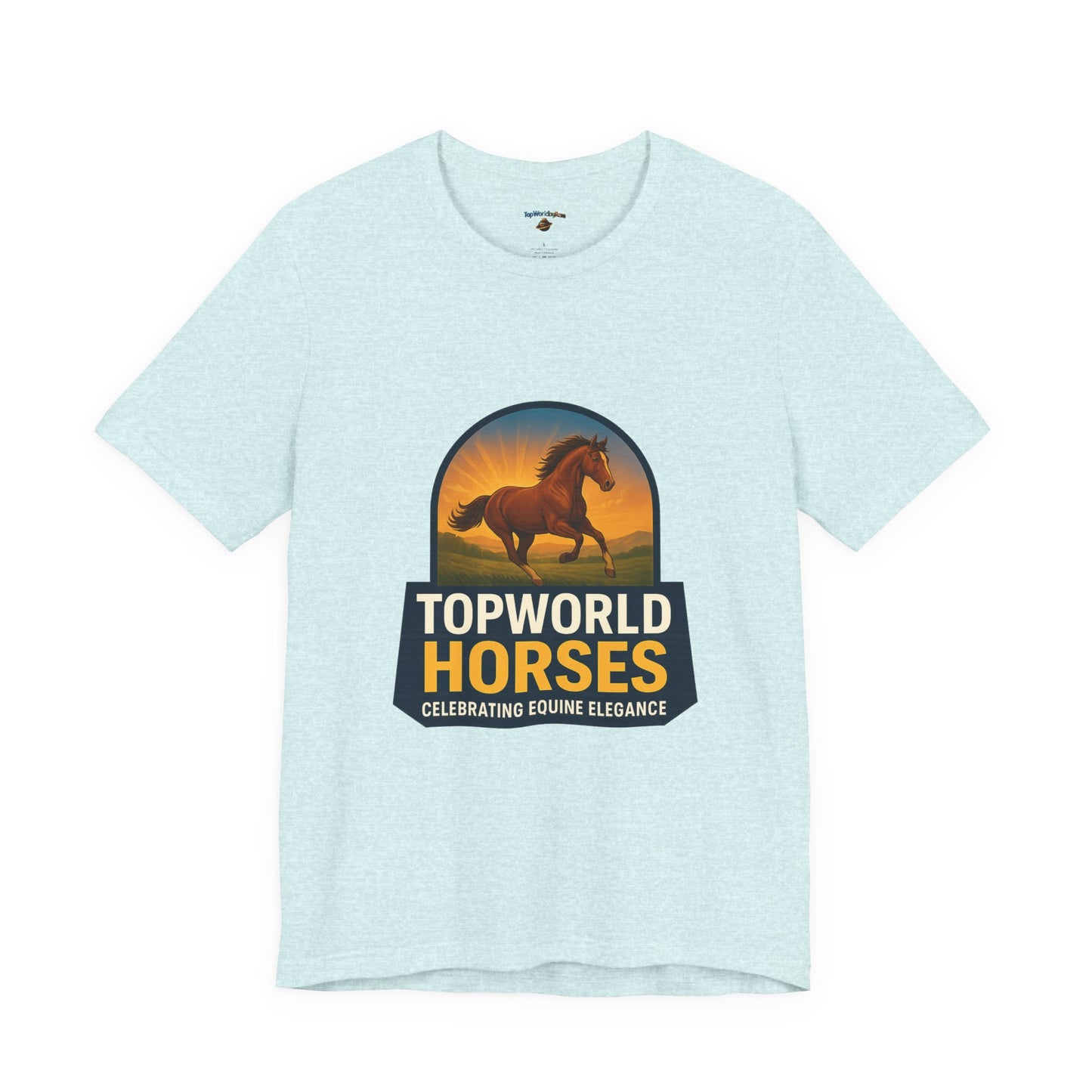 Elegance Horses