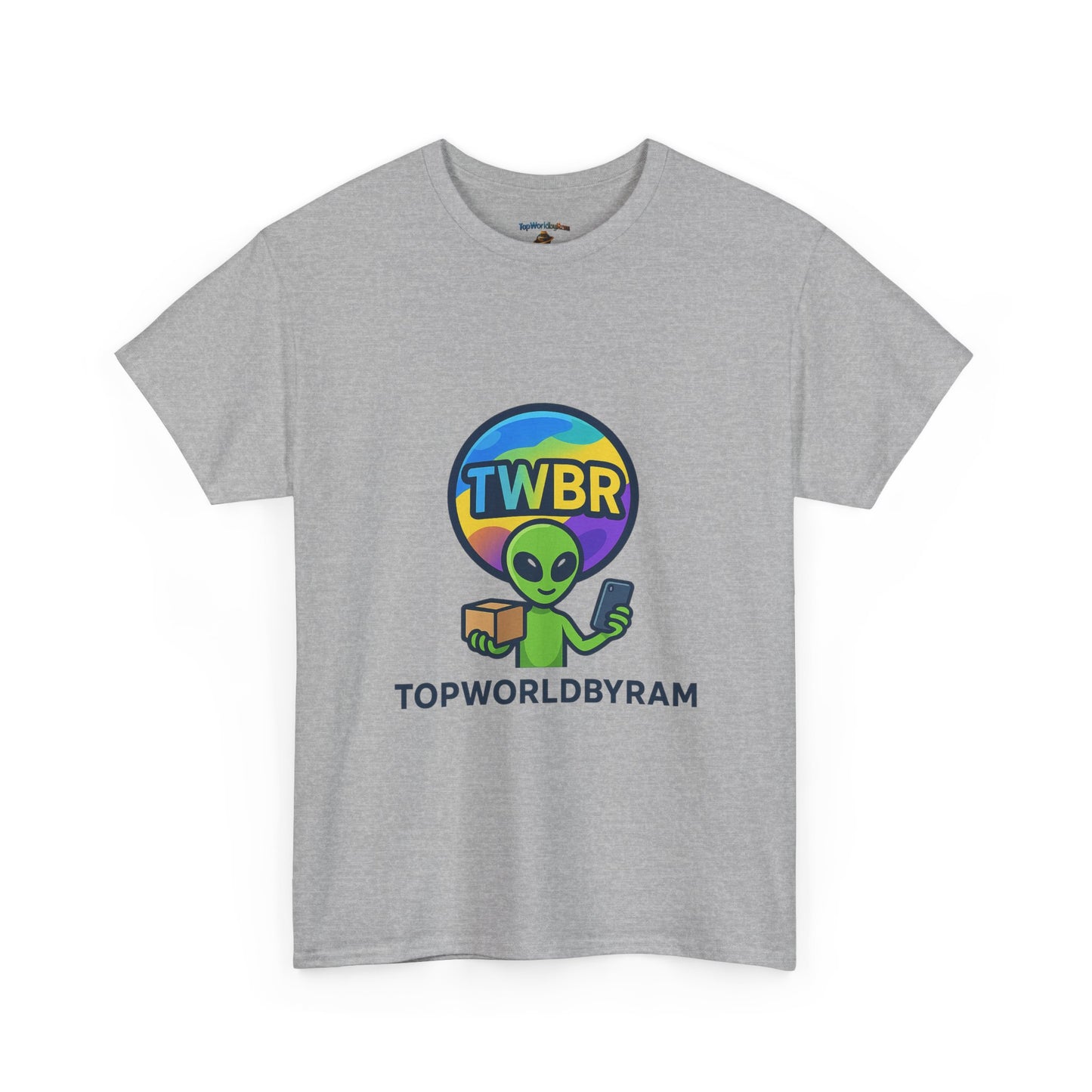 TWBR