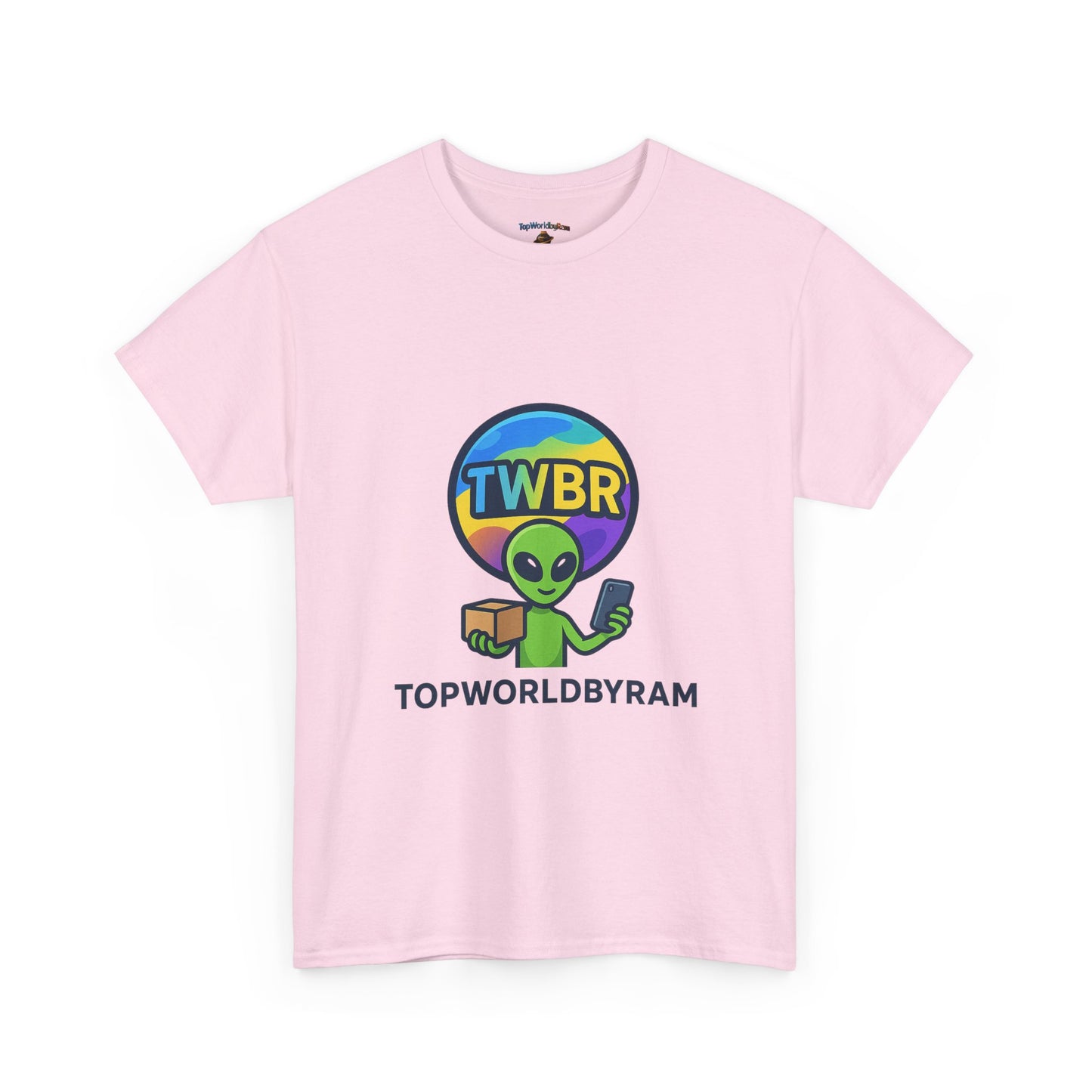 TWBR