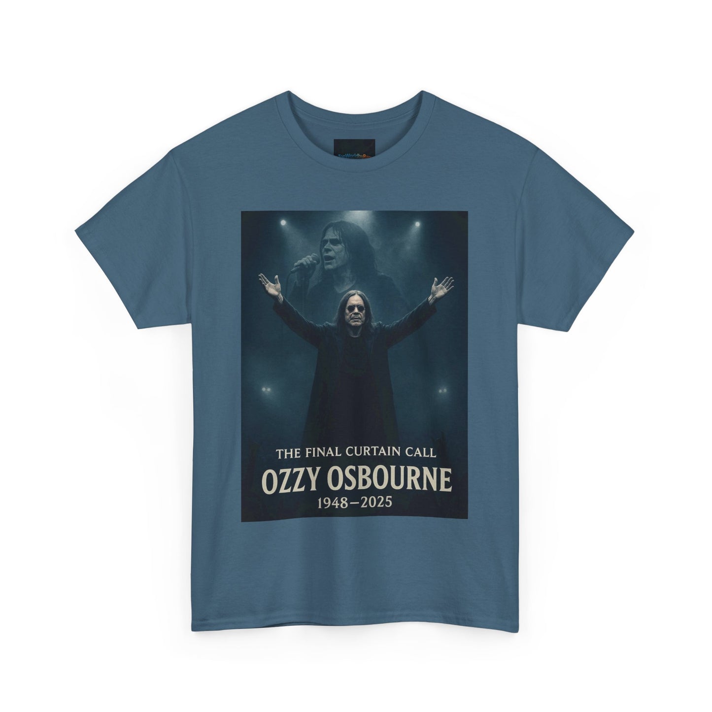 Ozzy Osbourne Tribute