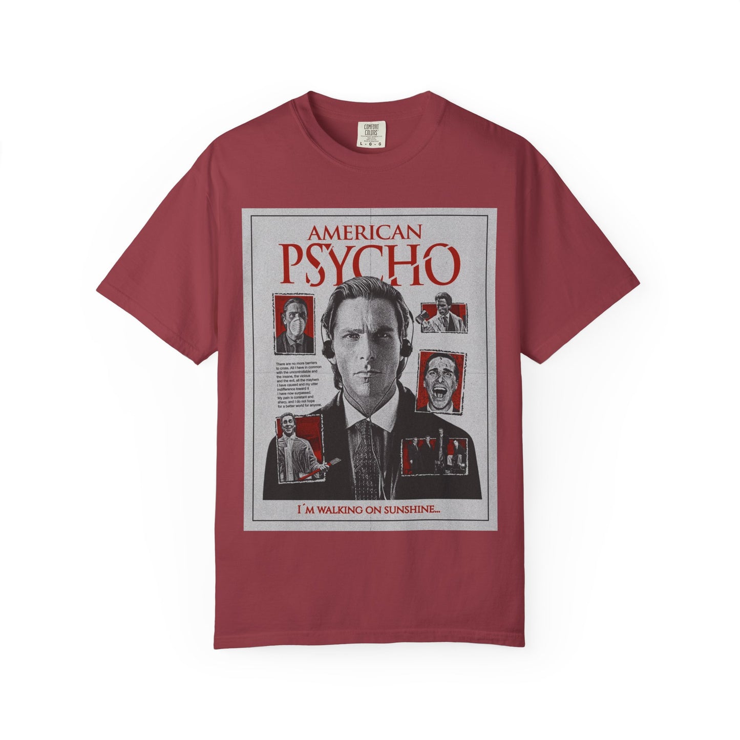American Psycho