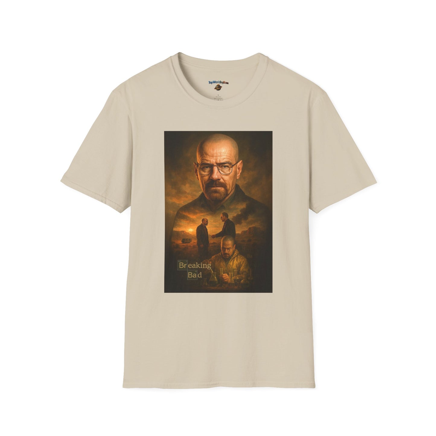 Breaking Bad