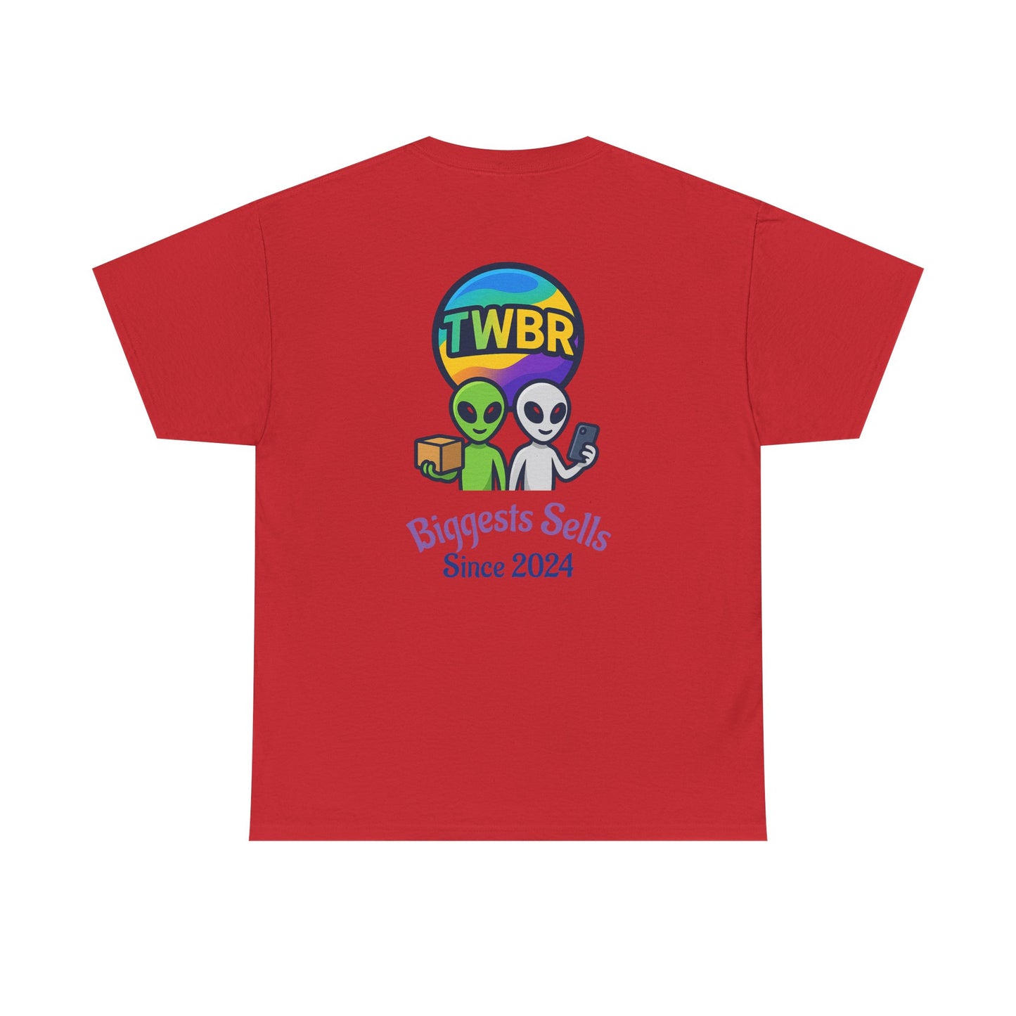 TWBR