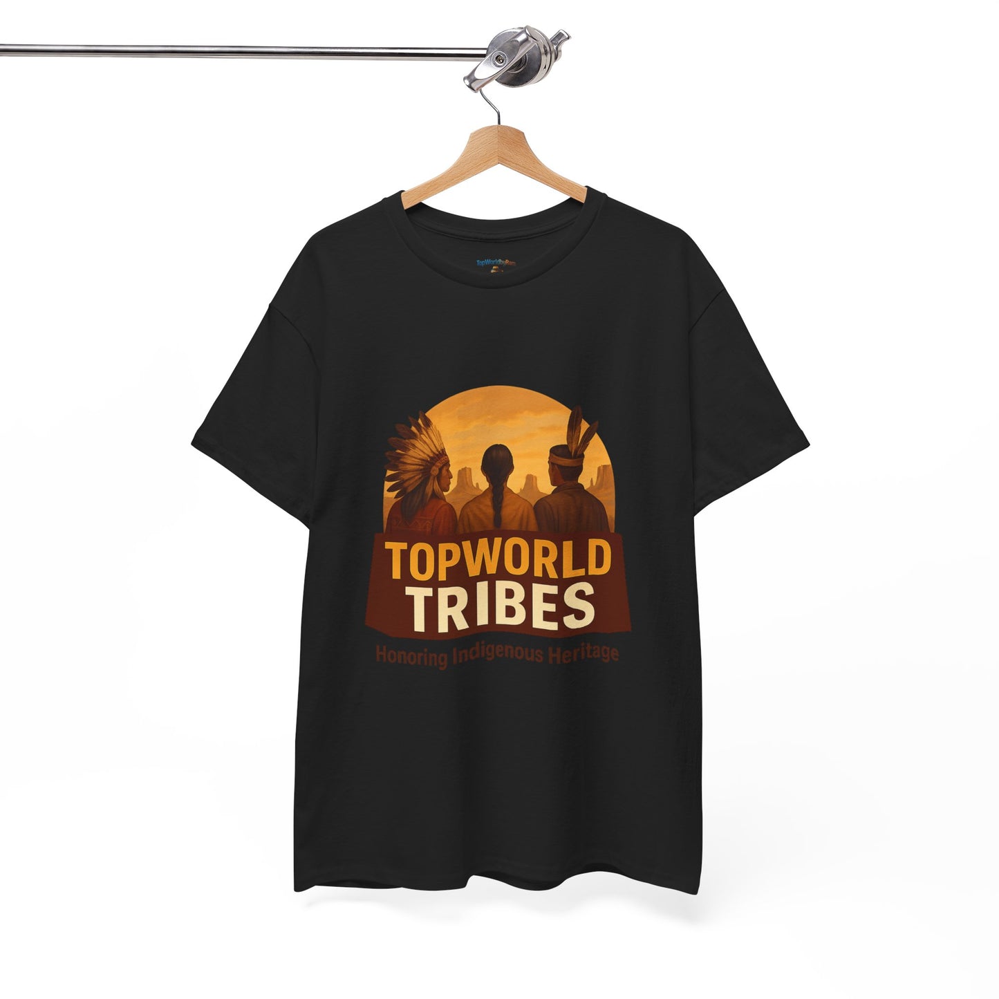 Top Tribes