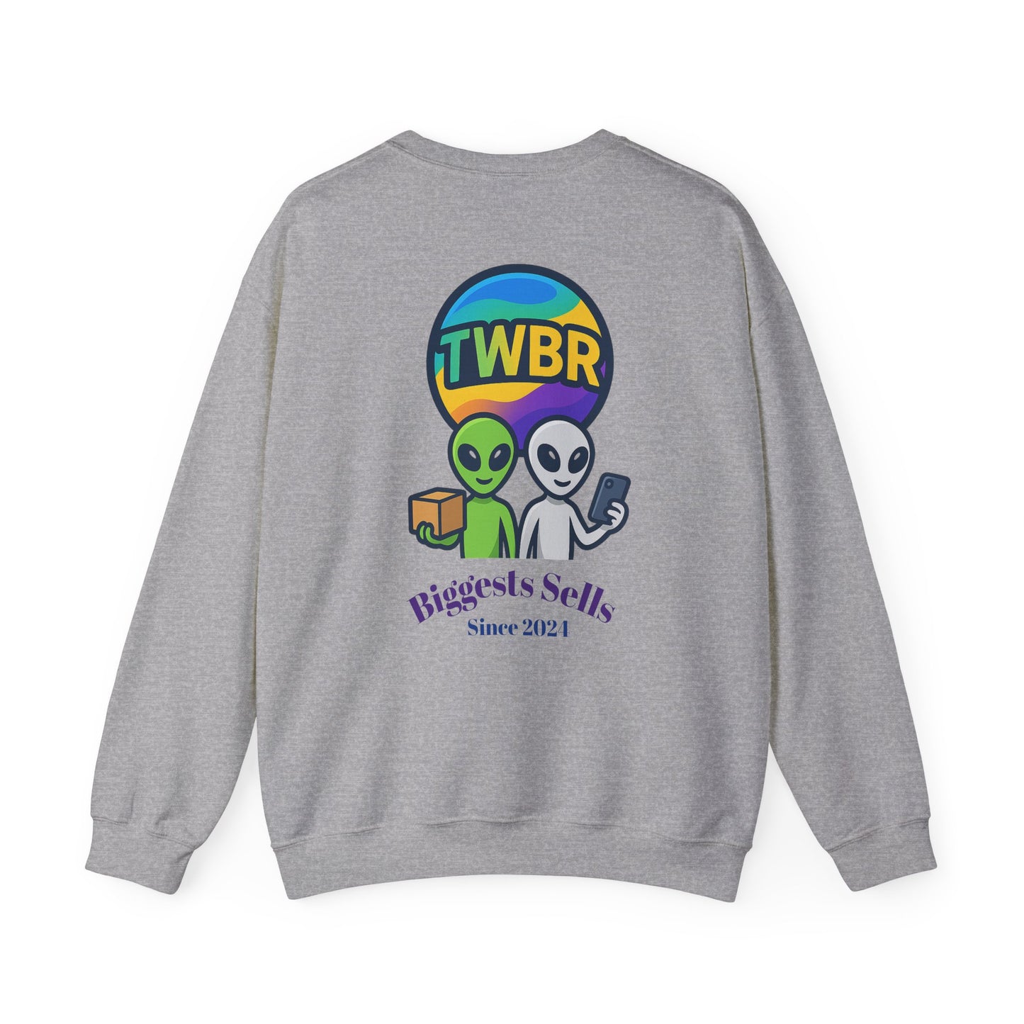 TWBR Coldest