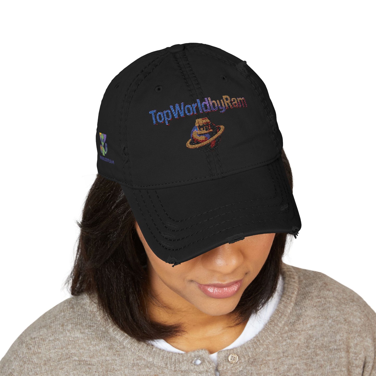 TWBR Cap