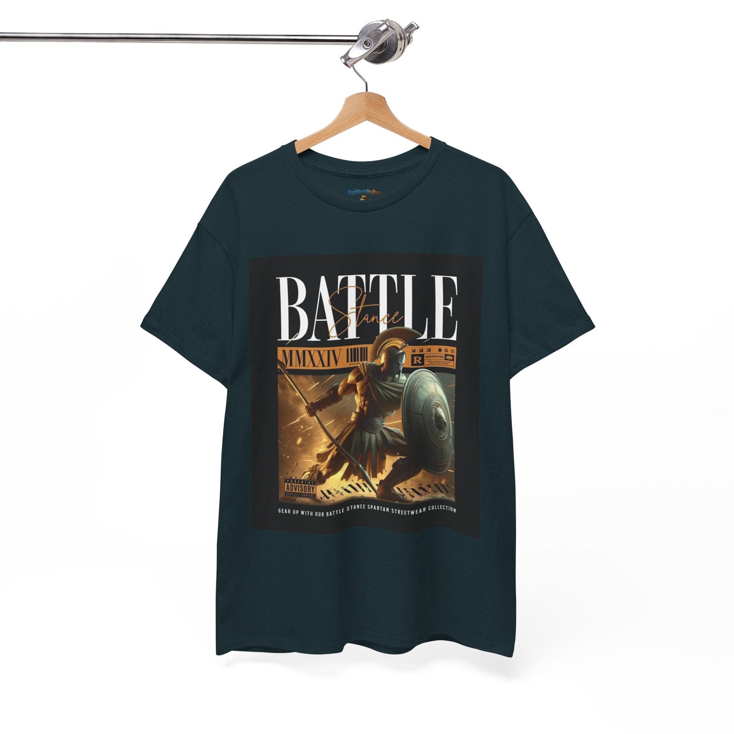 Epic Battle