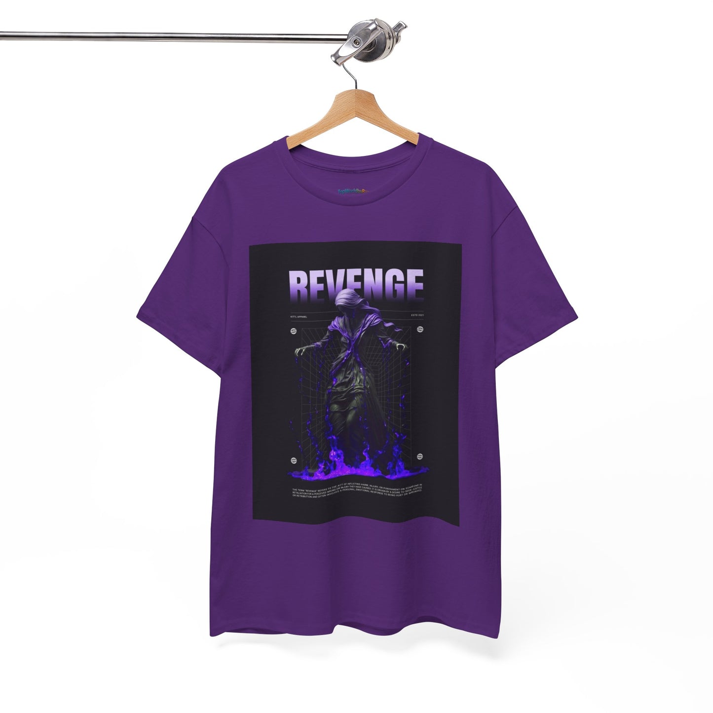 Revenge
