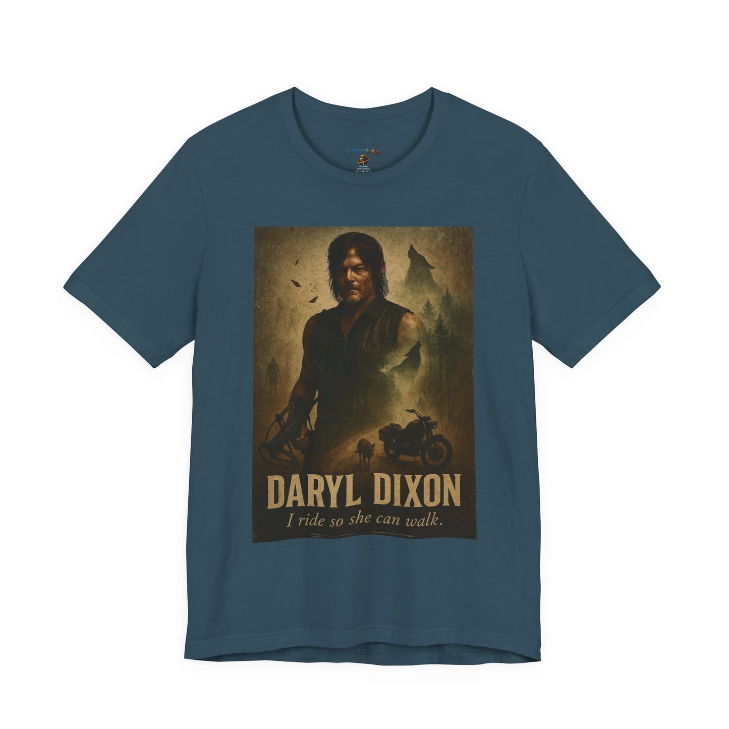 Daryl Dixon