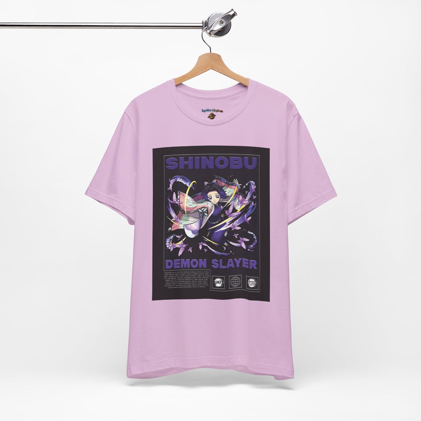 Shinobu Demon Slayer