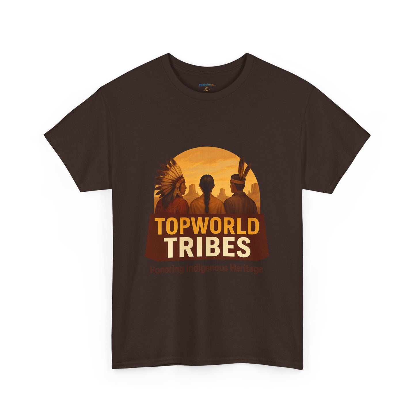 Top Tribes