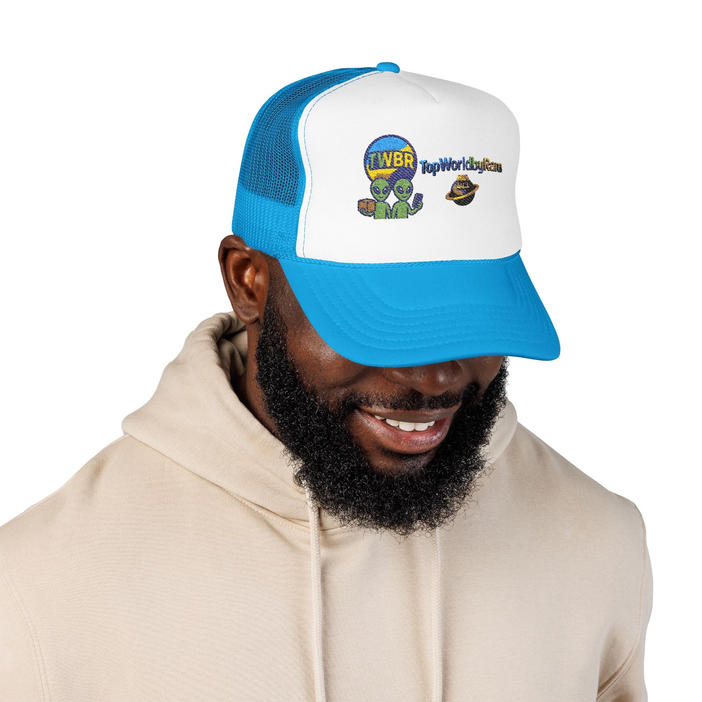 Top Hat Ram