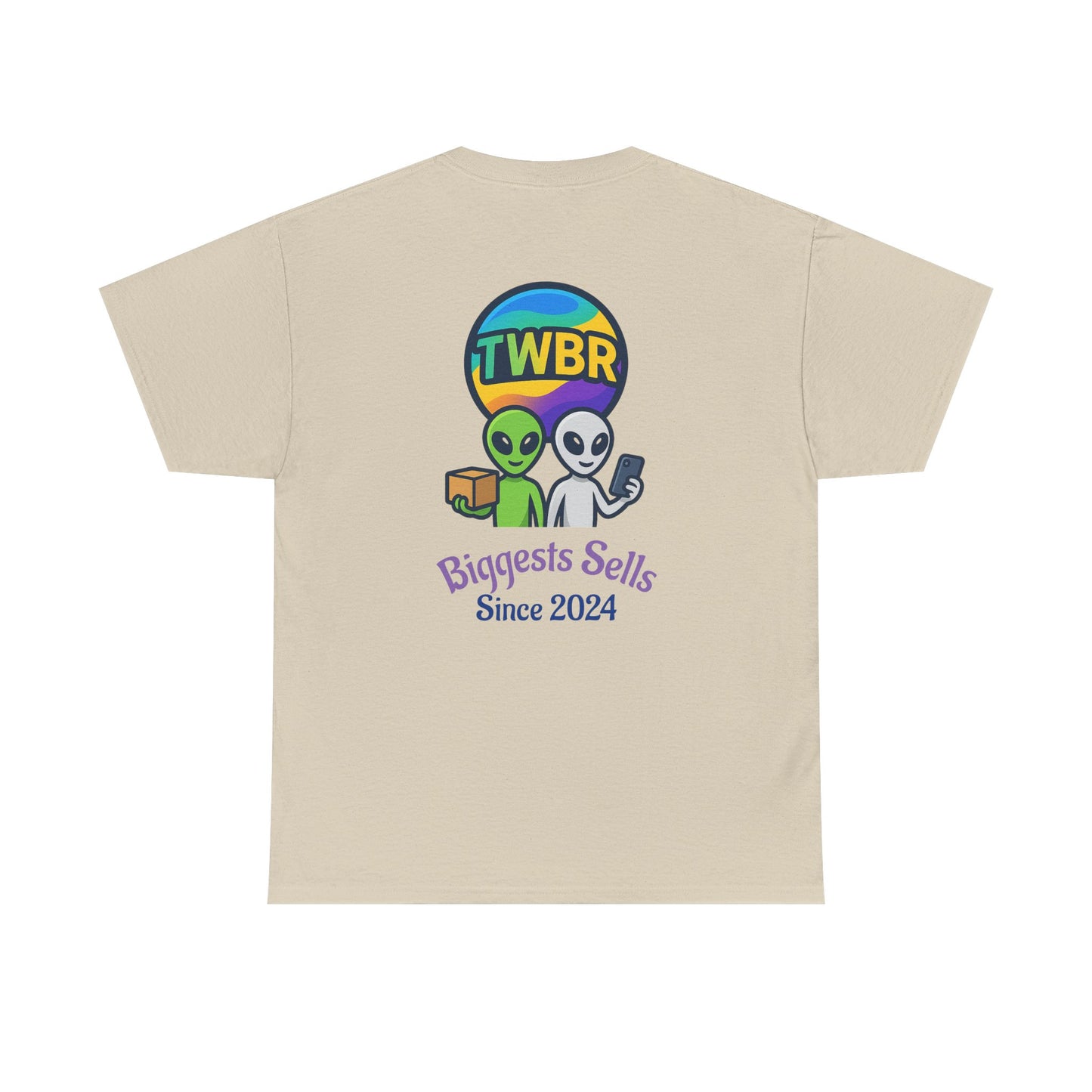 TWBR