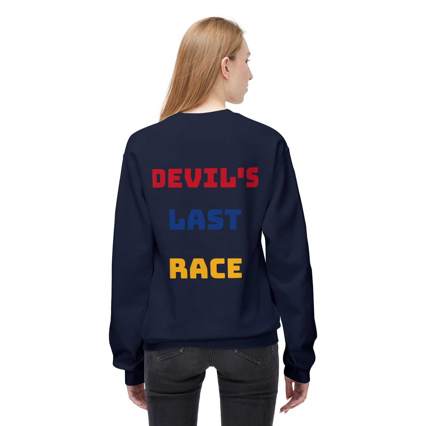 Devil Race
